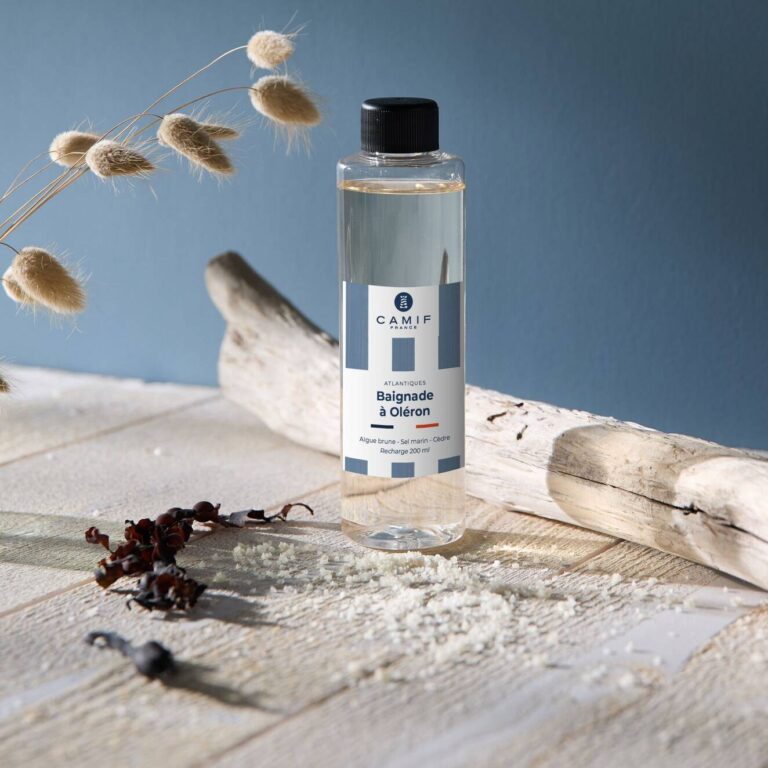 CAMIF SIGNATURE - Recharge Bouquet Baignade a Oleron