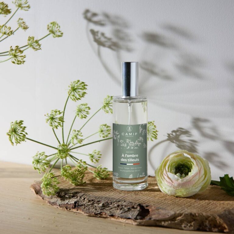 CAMIF SIGNATURE - Vaporisateur À l'ombre des tilleuls