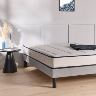 Camif - Matelas mousse 23 cm Malo