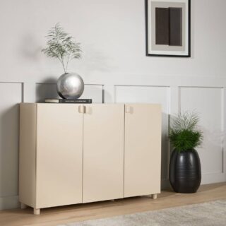 Buffet 3 portes Paloma par la marque Camif Camif - Buffet 3 portes Paloma