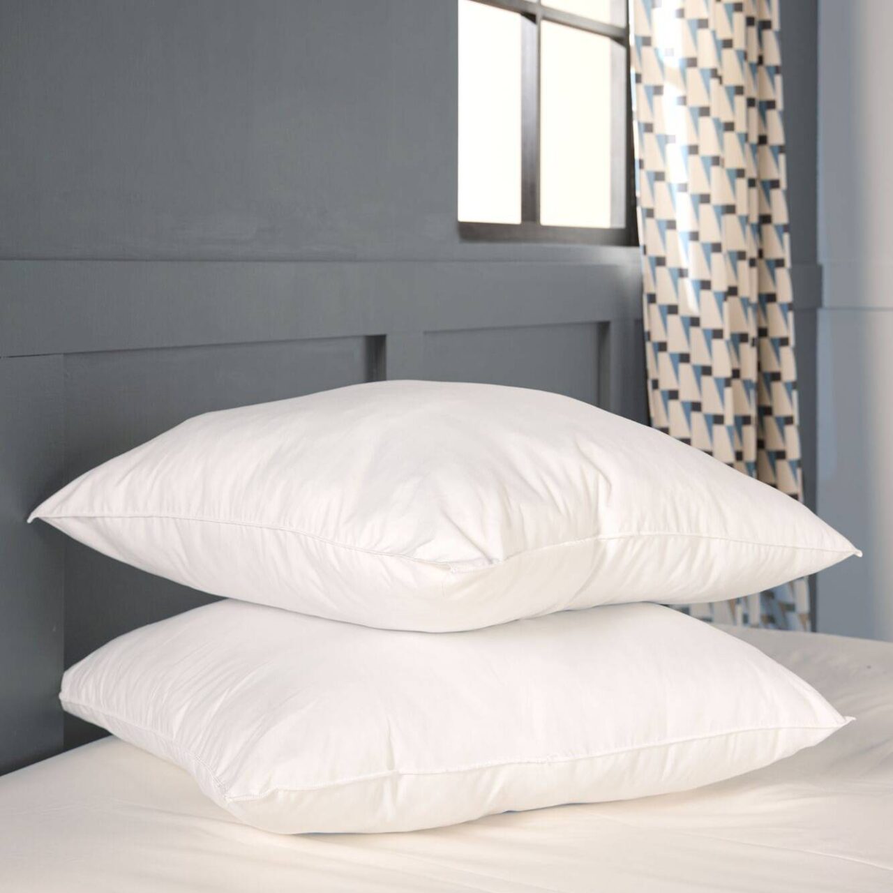 crop1333x1333@0x415 ESSENTIELS PAR CAMIF - Lot de 2 oreillers Pacôme