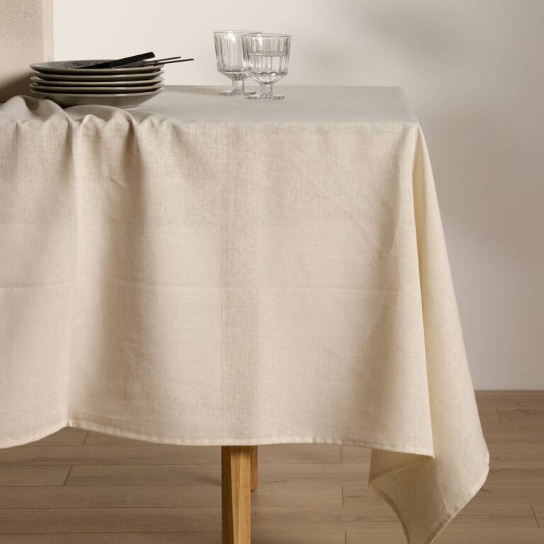 CAMIF SIGNATURE - Nappe lin Lina