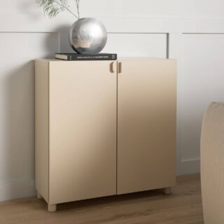 Buffet 2 portes Paloma par la marque Camif Camif - Buffet 2 portes Paloma