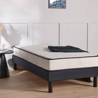 Camif - Matelas latex 20 cm Marin