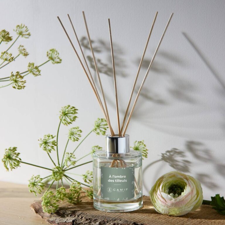 CAMIF SIGNATURE - Bouquet À l'ombre des tilleuls