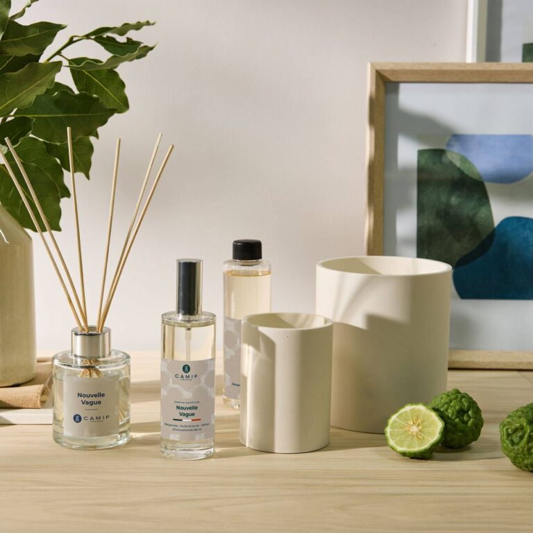CAMIF SIGNATURE - Vaporisateur Nouvelle Vague