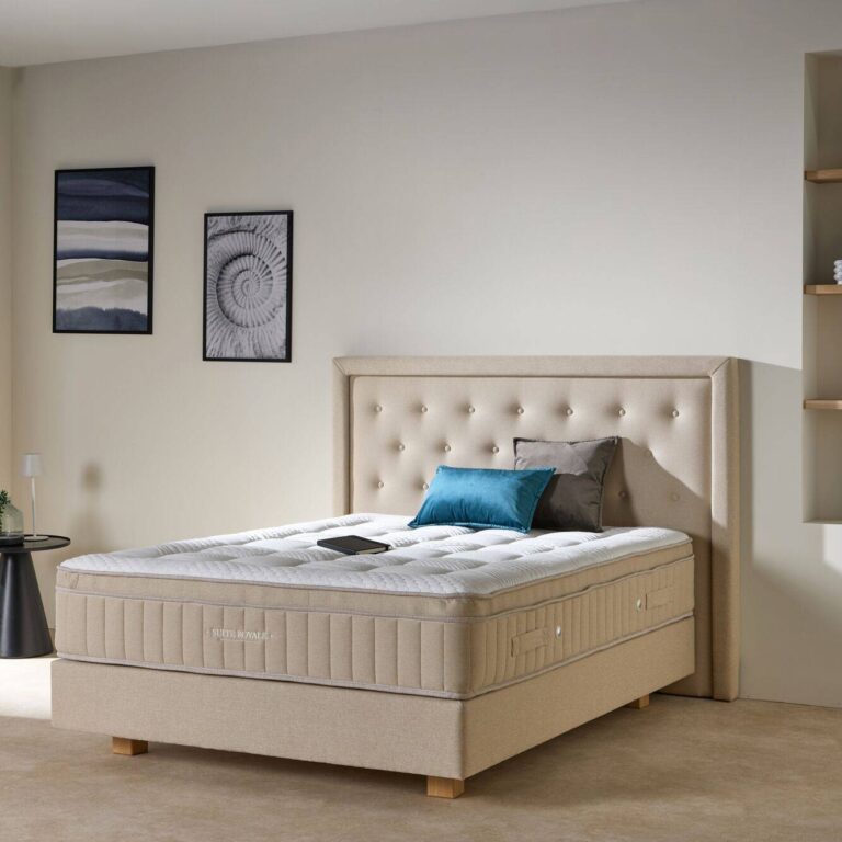 crop1333x1333@480x4 COSI PAR CAMIF - Matelas ressorts ensachés 30 cm Suite Royale