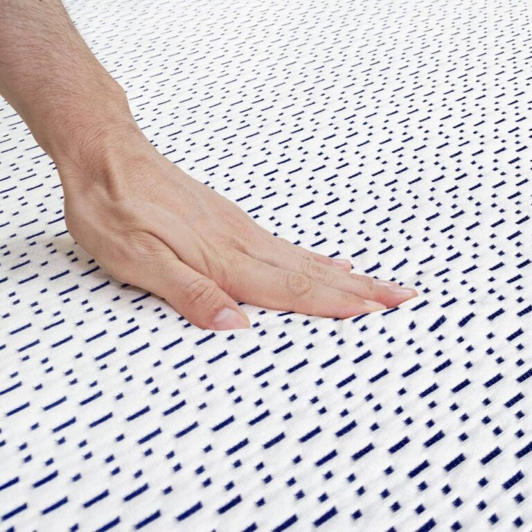COSI PAR CAMIF - Surmatelas moelleux Constantin