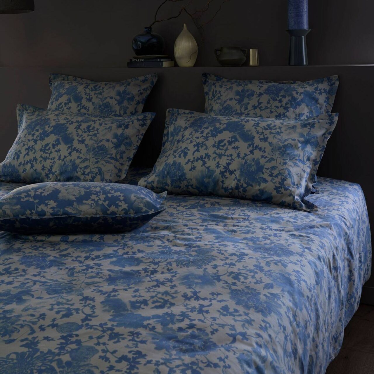 crop1334x1334@0x348v2 CAMIF SIGNATURE - Lot de 2 taies d'oreiller satin Shanghai