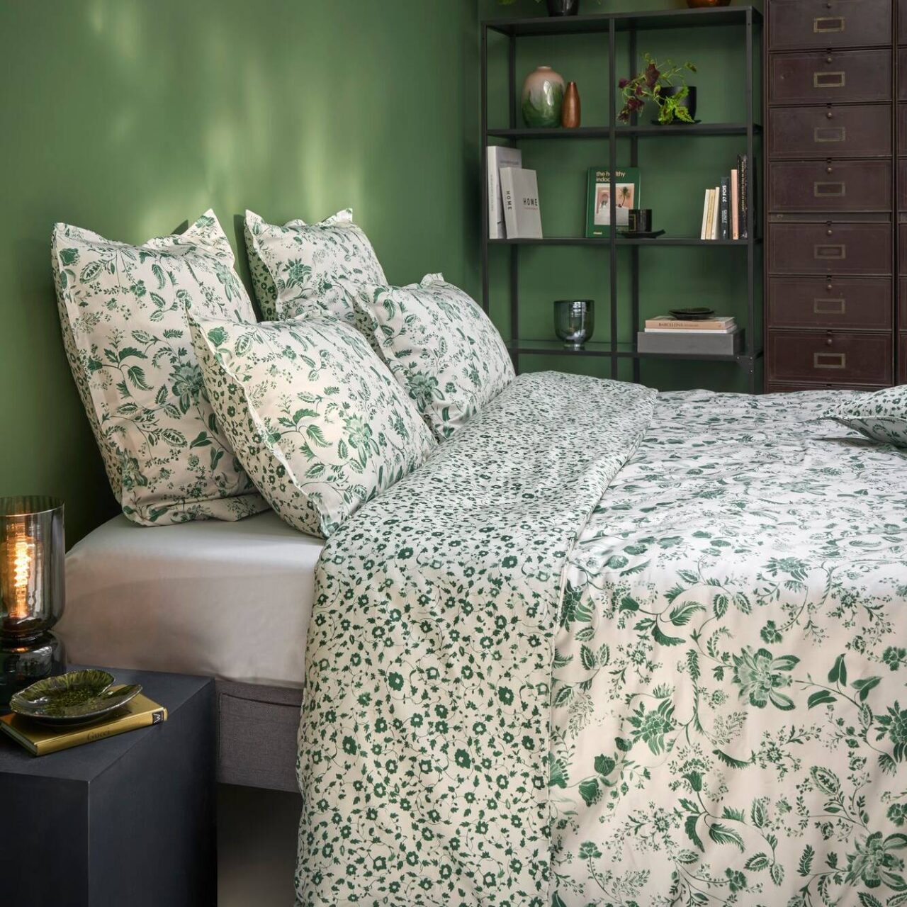 crop1334x1334@0x403v2 CAMIF SIGNATURE - Lot de 2 taies d'oreiller satin Pondichéry