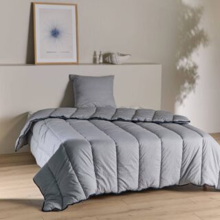 Couette imprimée Béa par la marque Camif Camif - Couette imprimée Béa