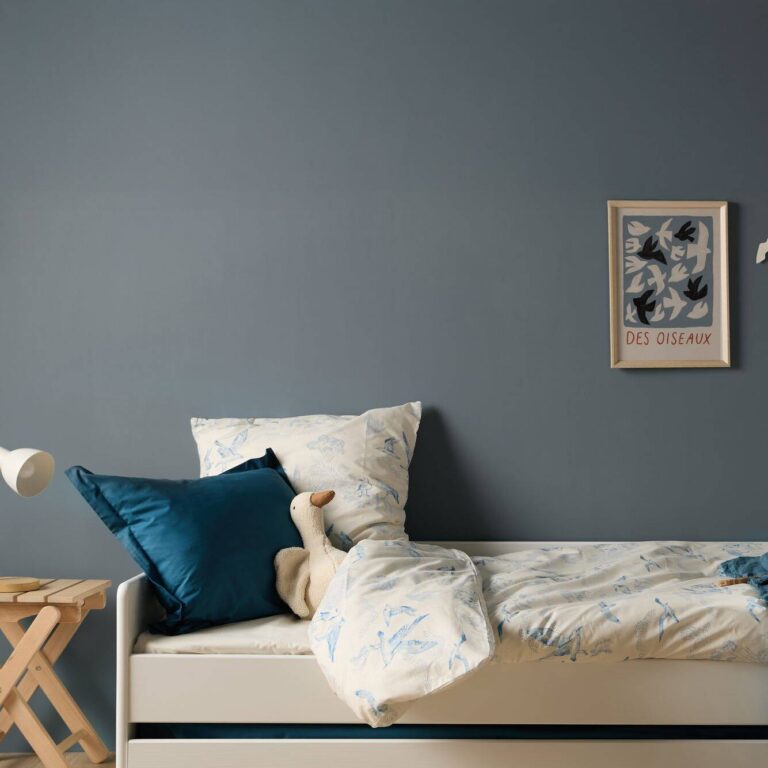 CAMILLE PAR CAMIF - Lit banquette gigogne Sandro