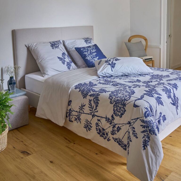 crop1334x1334@3x598v2 CAMIF SIGNATURE - Parure de lit percale Angélique