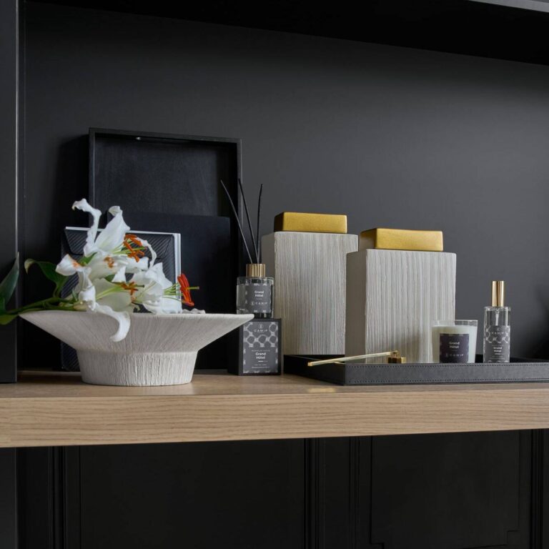 CAMIF SIGNATURE - Vaporisateur Grand Hôtel