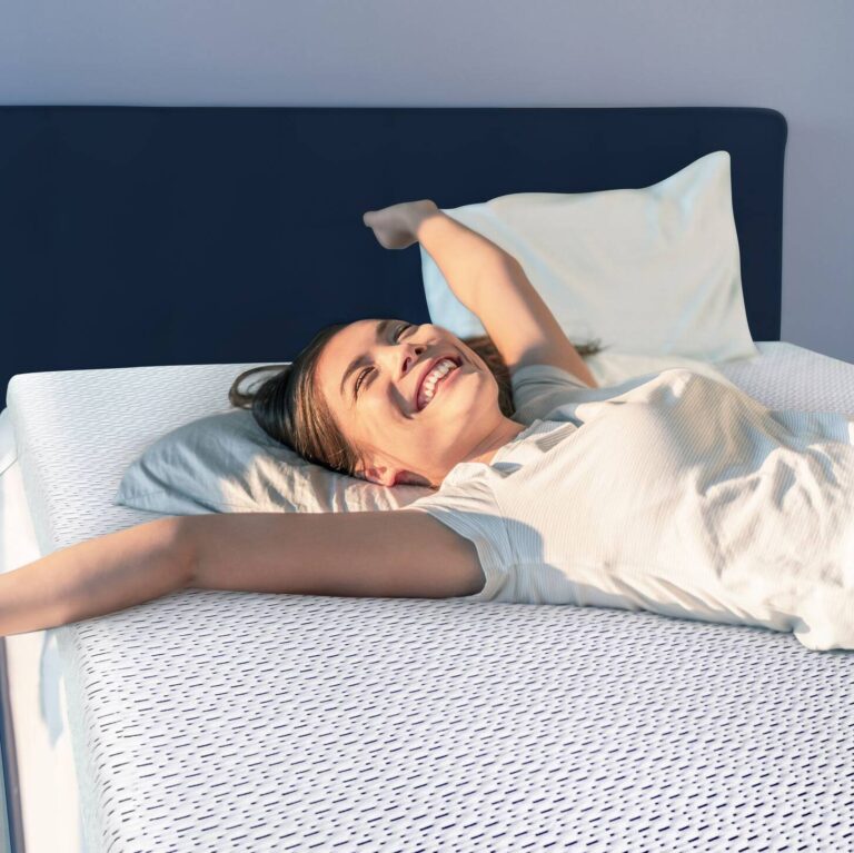COSI PAR CAMIF - Surmatelas moelleux Constantin