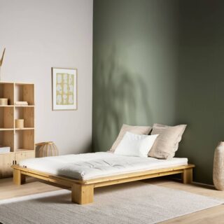 Camif - Matelas futon 11 cm Jules