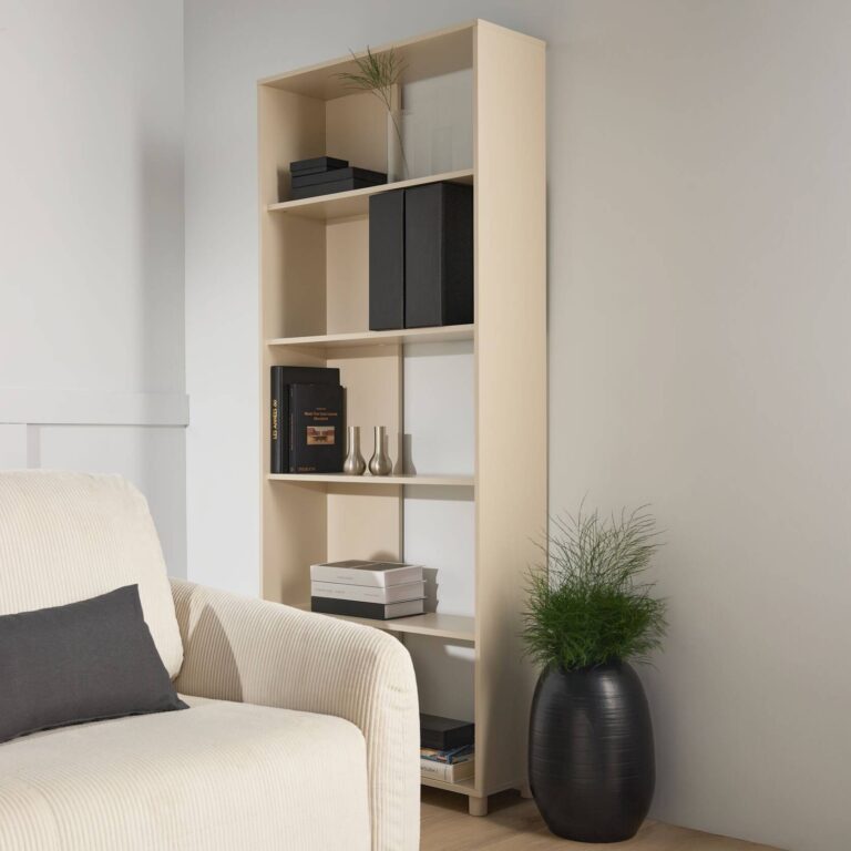 ESSENTIELS PAR CAMIF - Étagère Paloma