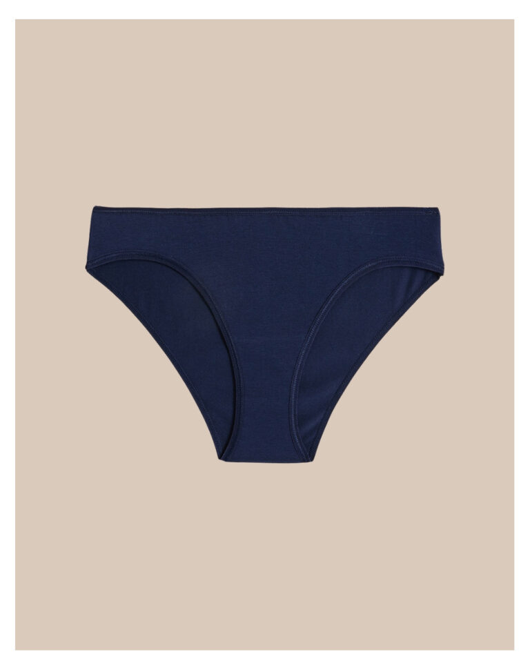 Bleu Minuit