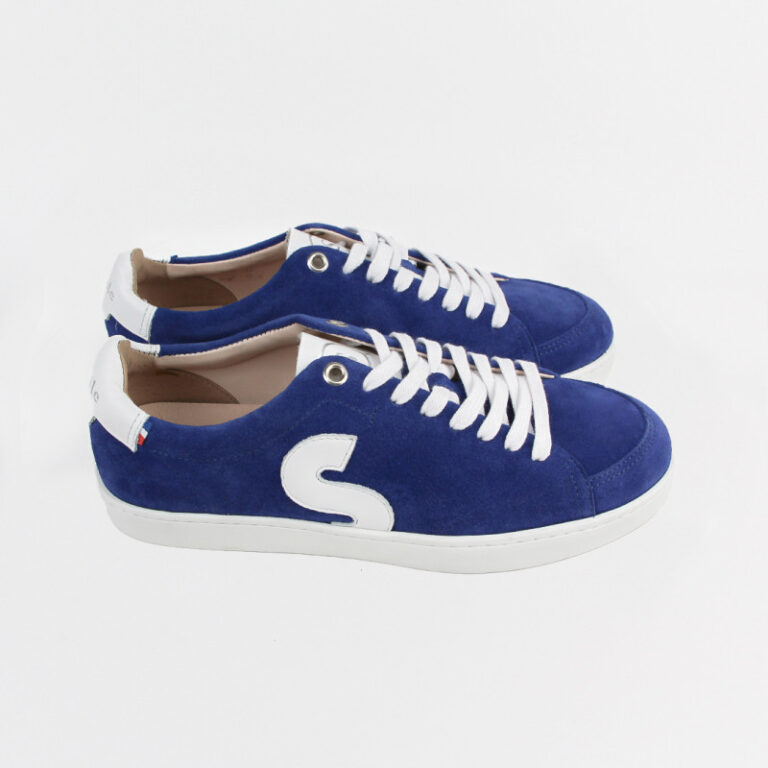 Sessile.co - Dahlia Bleu – 46