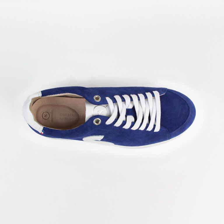 Sessile.co - Dahlia Bleu – 46