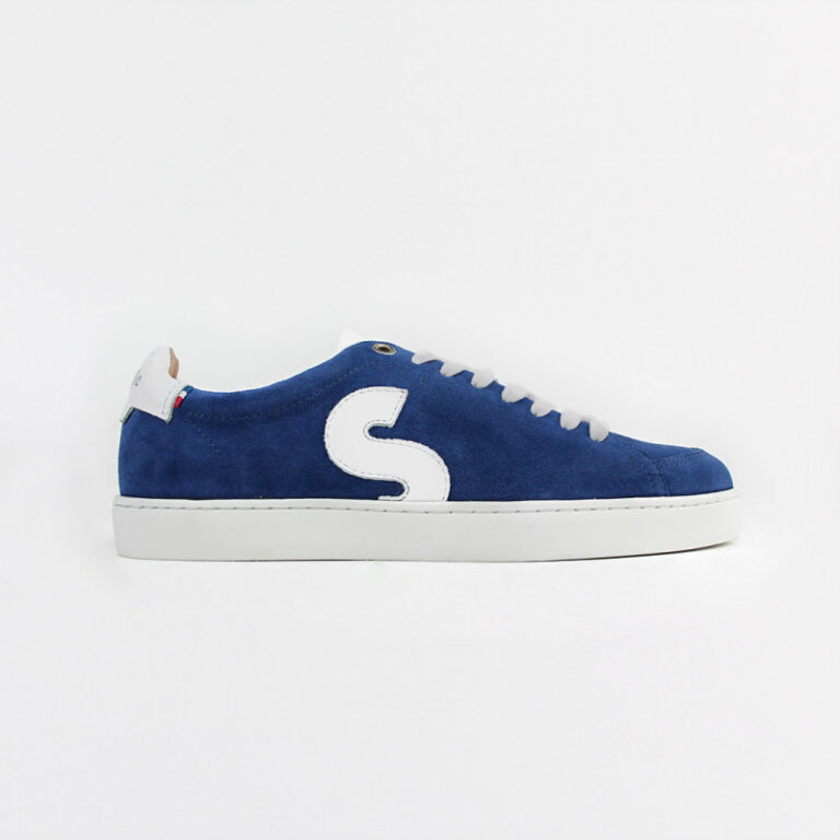 Sessile.co - Dahlia Bleu – 46