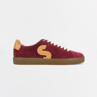 Dahlia Bordeaux par la marque Sessile Sessile - Dahlia Bordeaux