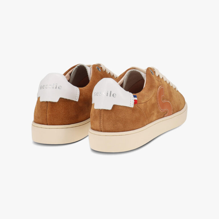Sessile.co - Dahlia Camel – 46