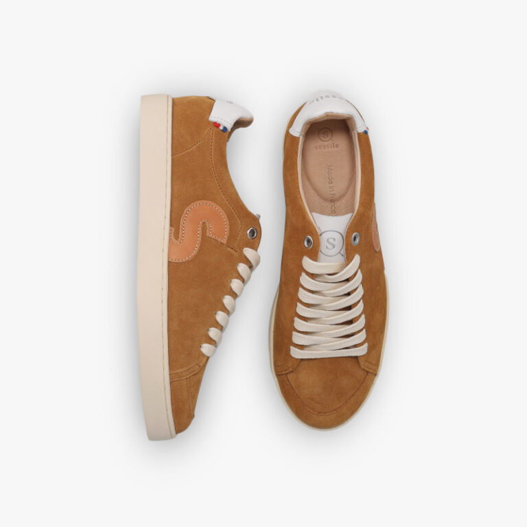 Sessile.co - Dahlia Camel – 46