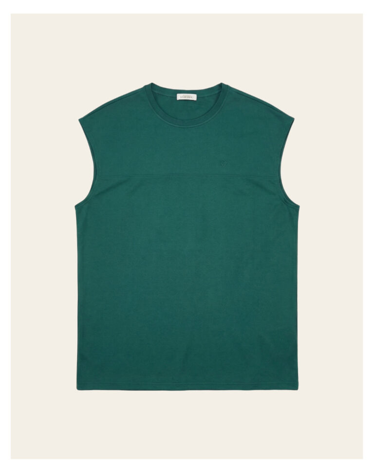 Vert bouteille