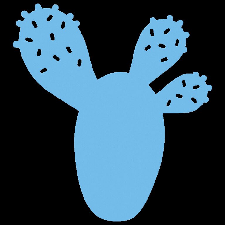FERMOB - Dessous de plat FERMOB Cactus 25.5x24cm en métal - 10 coloris