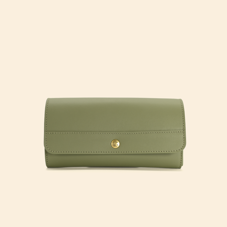 elgea porte feuille cuir olivier 01 Ma boutique - Elgea Olivier – OLIVIER