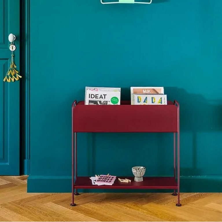 FERMOB - Etagère cache-pot FERMOB Picolino en métal - 25 coloris