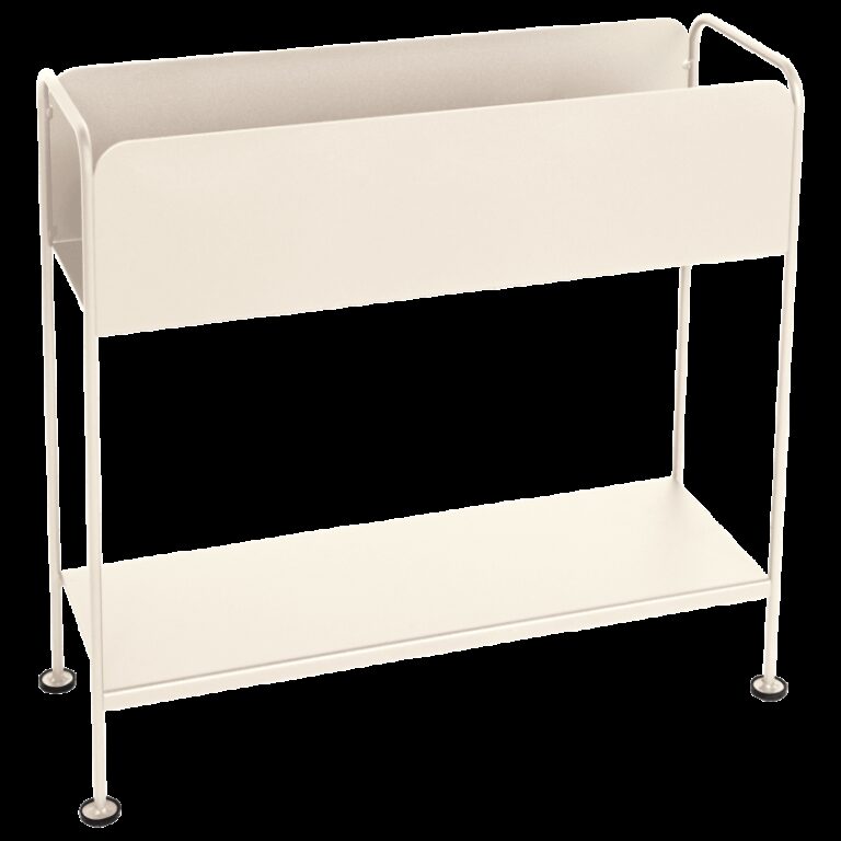 FERMOB - Etagère cache-pot FERMOB Picolino en métal - 25 coloris