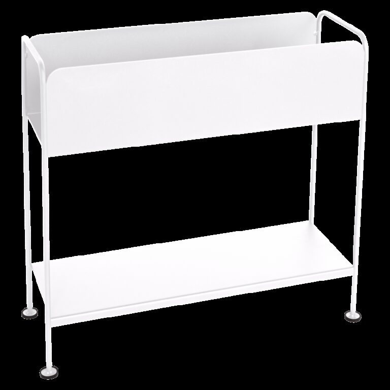 FERMOB - Etagère cache-pot FERMOB Picolino en métal - 25 coloris