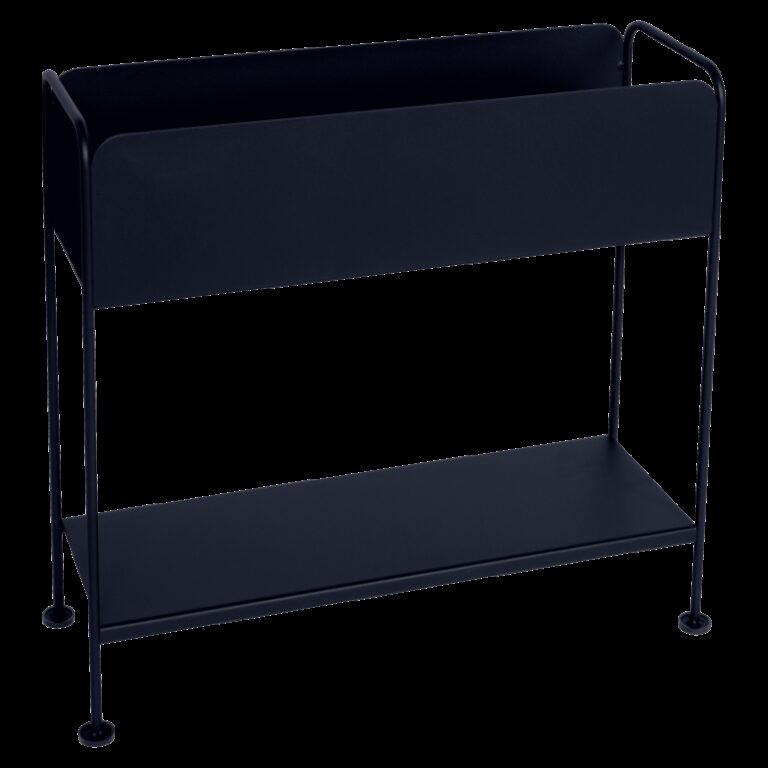 FERMOB - Etagère cache-pot FERMOB Picolino en métal - 25 coloris