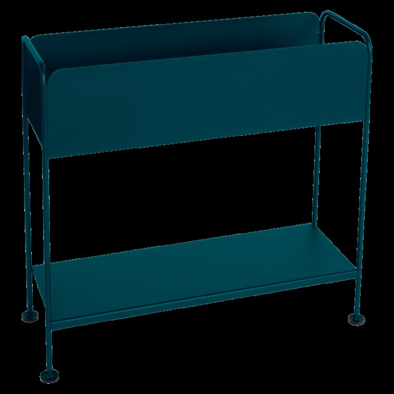 FERMOB - Etagère cache-pot FERMOB Picolino en métal - 25 coloris