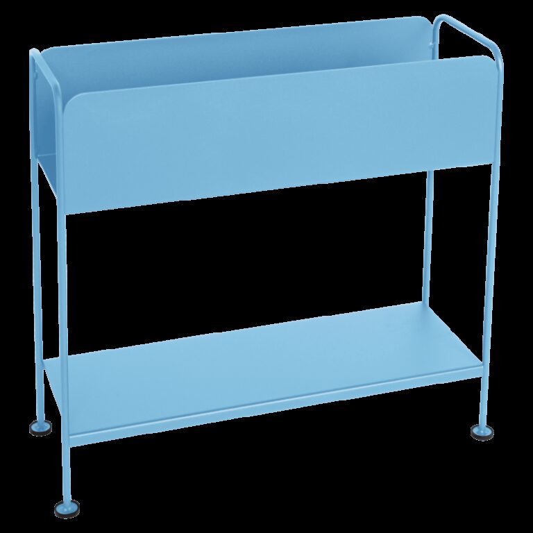FERMOB - Etagère cache-pot FERMOB Picolino en métal - 25 coloris