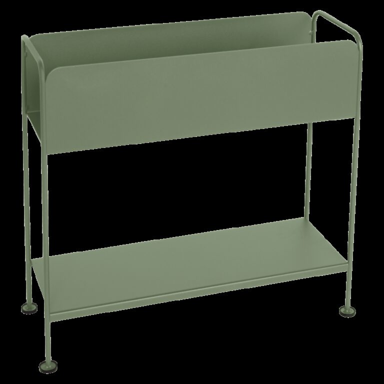 FERMOB - Etagère cache-pot FERMOB Picolino en métal - 25 coloris