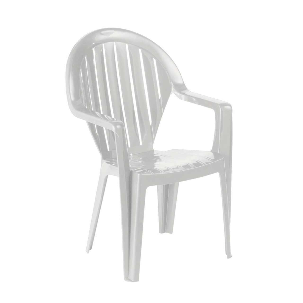 fauteuil de jardin miami blanc.1 361cffac 7ec1 484a 8ec0 eb9d44e40388 Grosfillex - Fauteuil de jardin Miami – Green forest