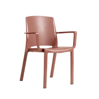 Fauteuil de jardin Milton par la marque Grosfillex Grosfillex - Fauteuil de jardin Milton
