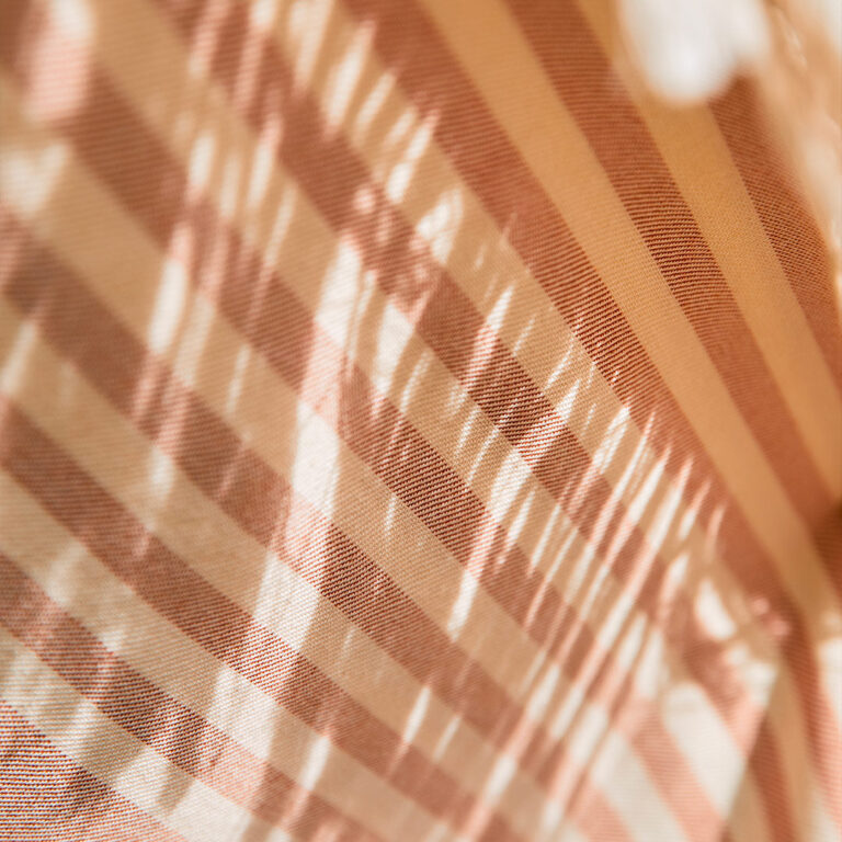 Le T-Shirt Propre - La fouta française – Naturel / TU