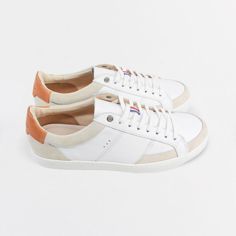 Sessile.co - Hiba Blanc Beige – 46