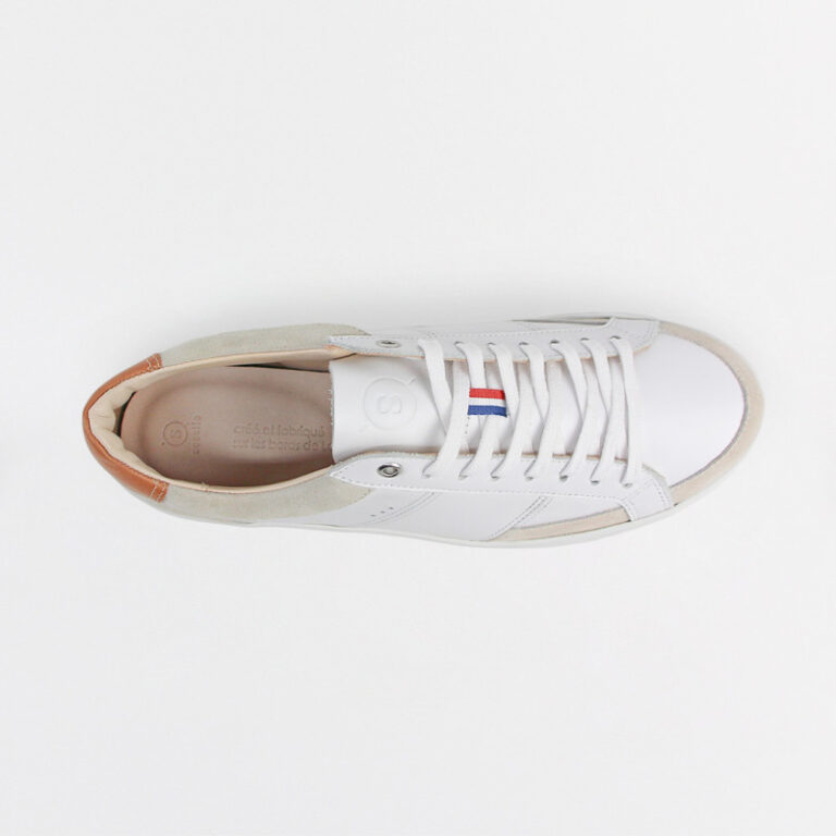 Sessile.co - Hiba Blanc Beige – 46