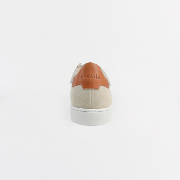 Sessile.co - Hiba Blanc Beige – 46