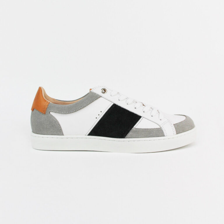Sessile.co - Hiba Blanc Noir – 46