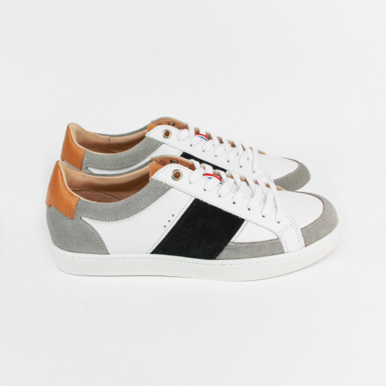 Sessile.co - Hiba Blanc Noir – 46
