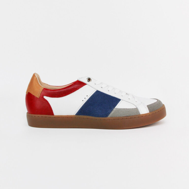 Sessile.co - Hiba Bleu Blanc Rouge – 46