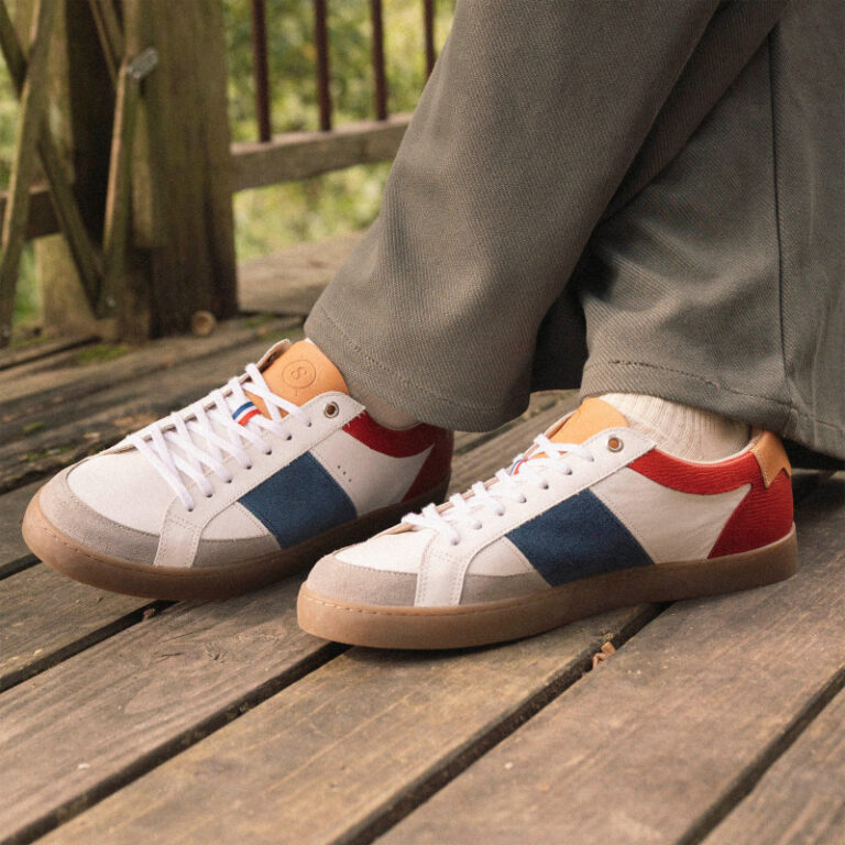 Sessile.co - Hiba Bleu Blanc Rouge – 46