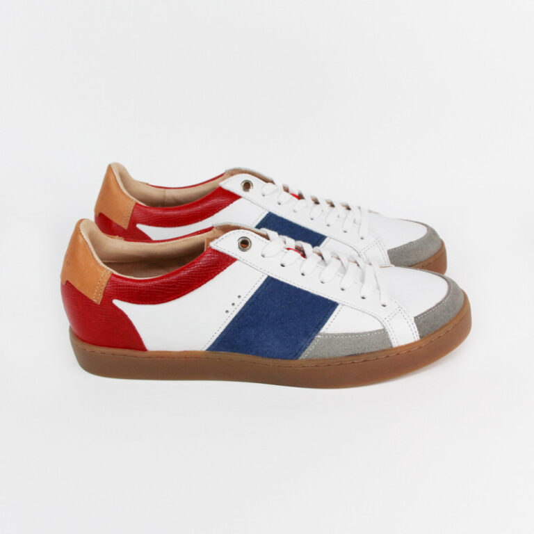 Sessile.co - Hiba Bleu Blanc Rouge – 46