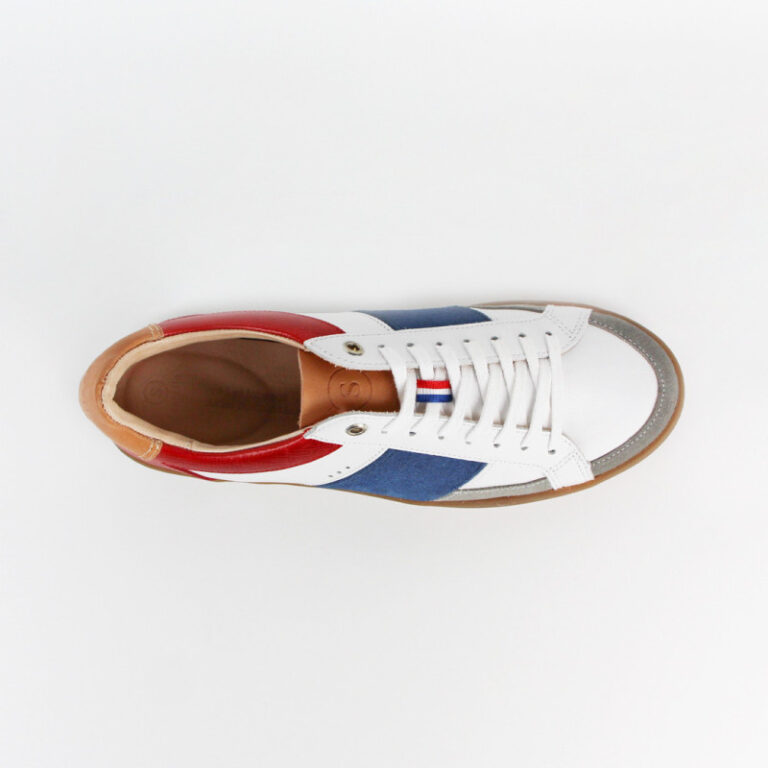 Sessile.co - Hiba Bleu Blanc Rouge – 46